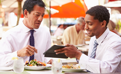 hotel management software