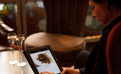 hotel management software