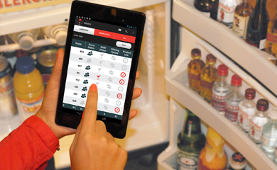 hotel management software