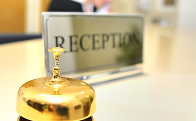 hotel management software